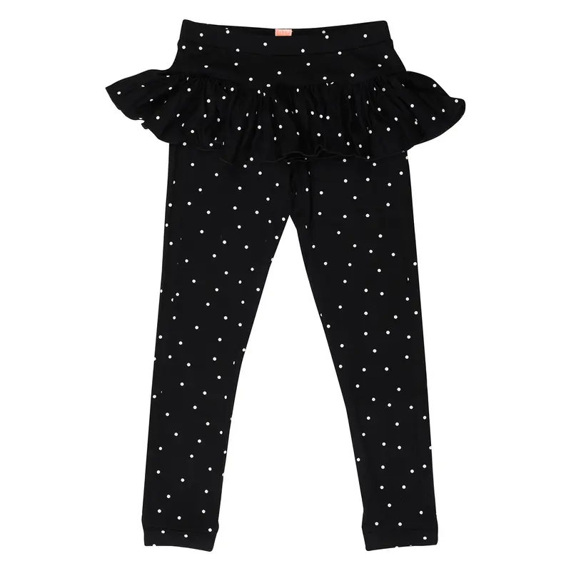 32B.2002029 # Παιδικό Κολάν Polka Dot