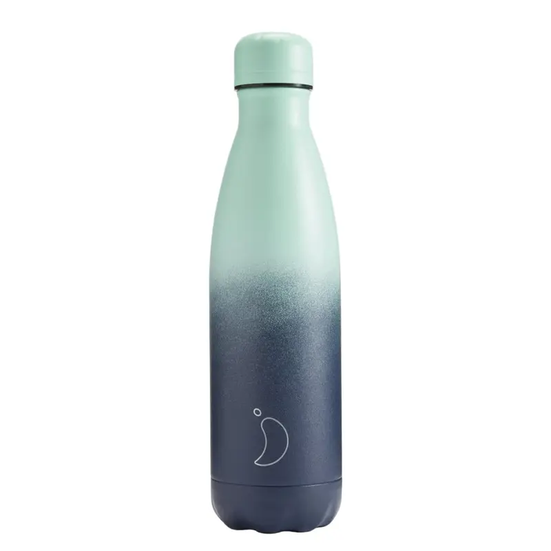 99.22773 # Μπουκάλι Chilly's Gradient Deep Spring 500ml