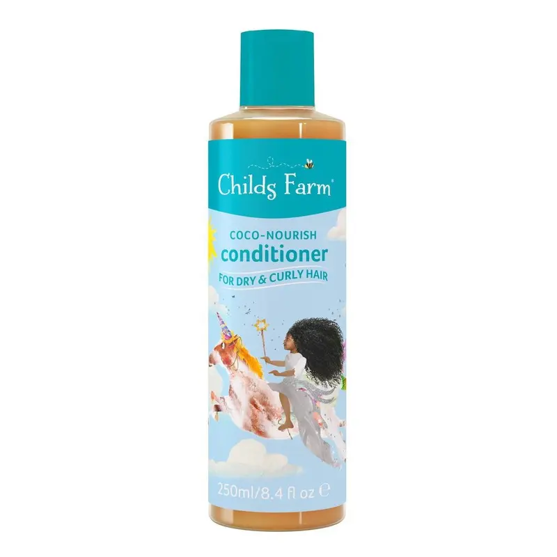 99.CF603 # Coco-Nourish Conditioner 250ml