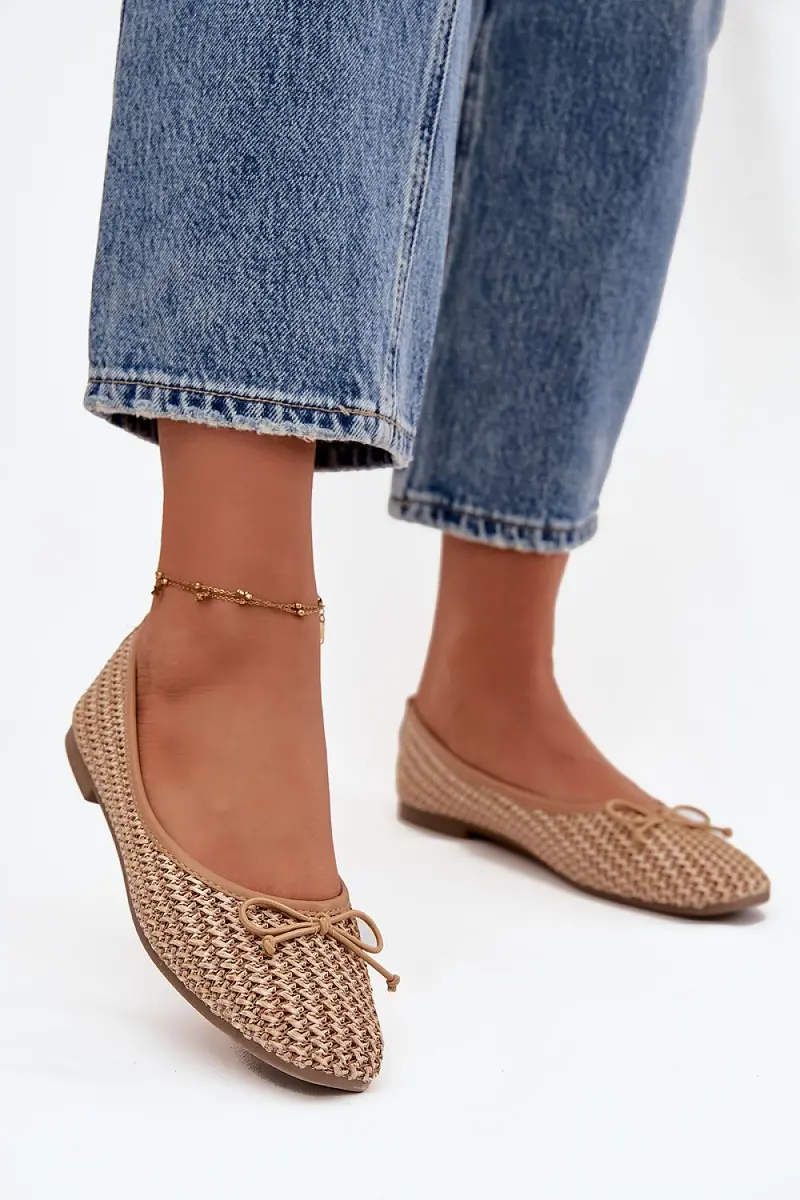 Ballet flats model 220683 Step in style