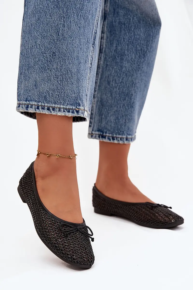 Ballet flats model 220685 Step in style