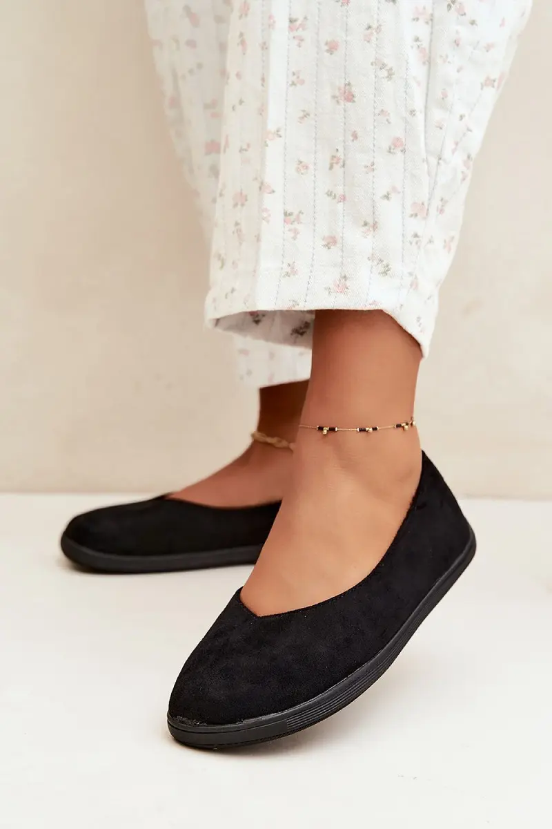 Ballet flats model 230754 Step in style