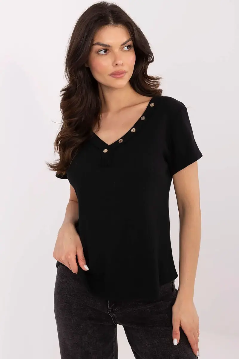 Blouse model 210045 Italy Moda