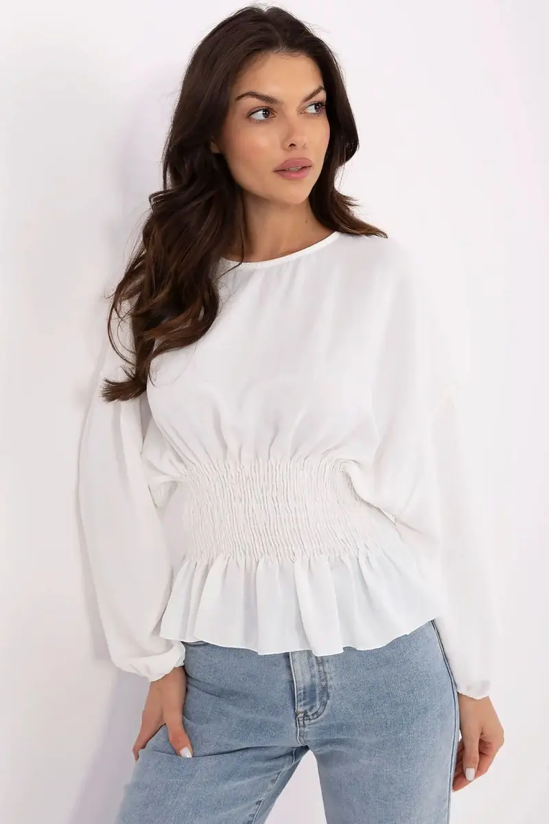 Blouse model 212671 Sublevel