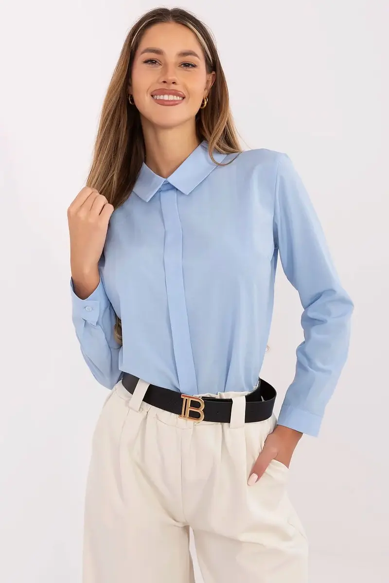 Blouse model 214277 Lakerta
