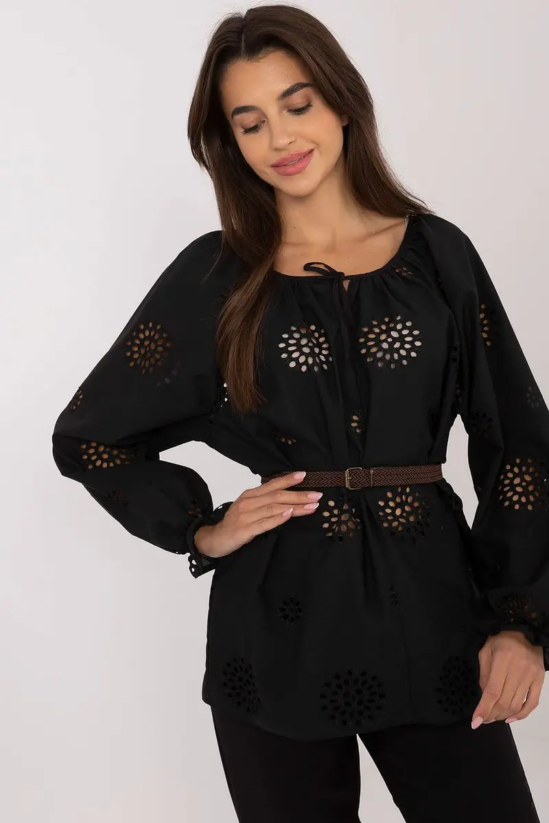 Blouse model 214451 Lakerta