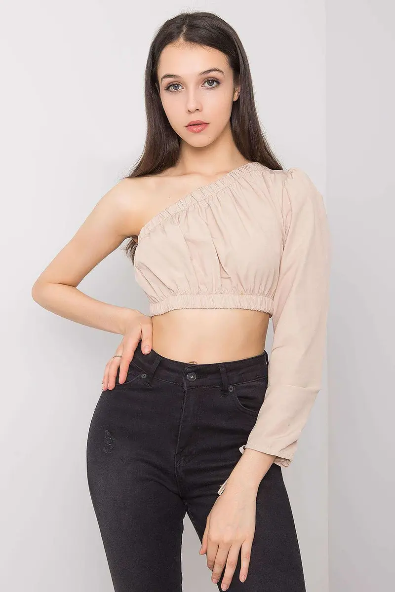 Blouse model 215372 Rue Paris