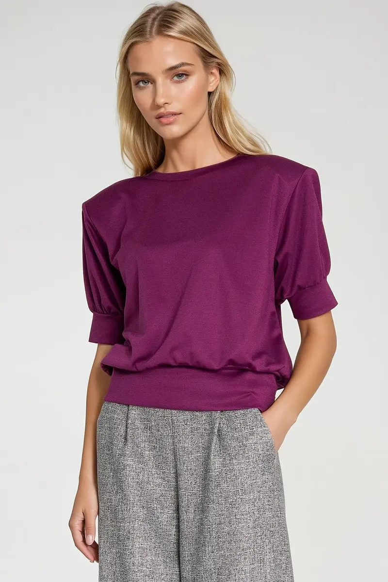 Blouse model 217573 Nife
