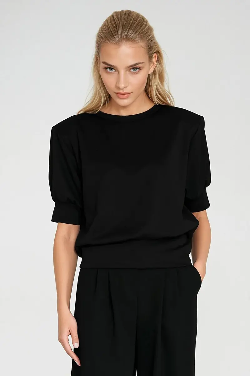 Blouse model 217574 Nife