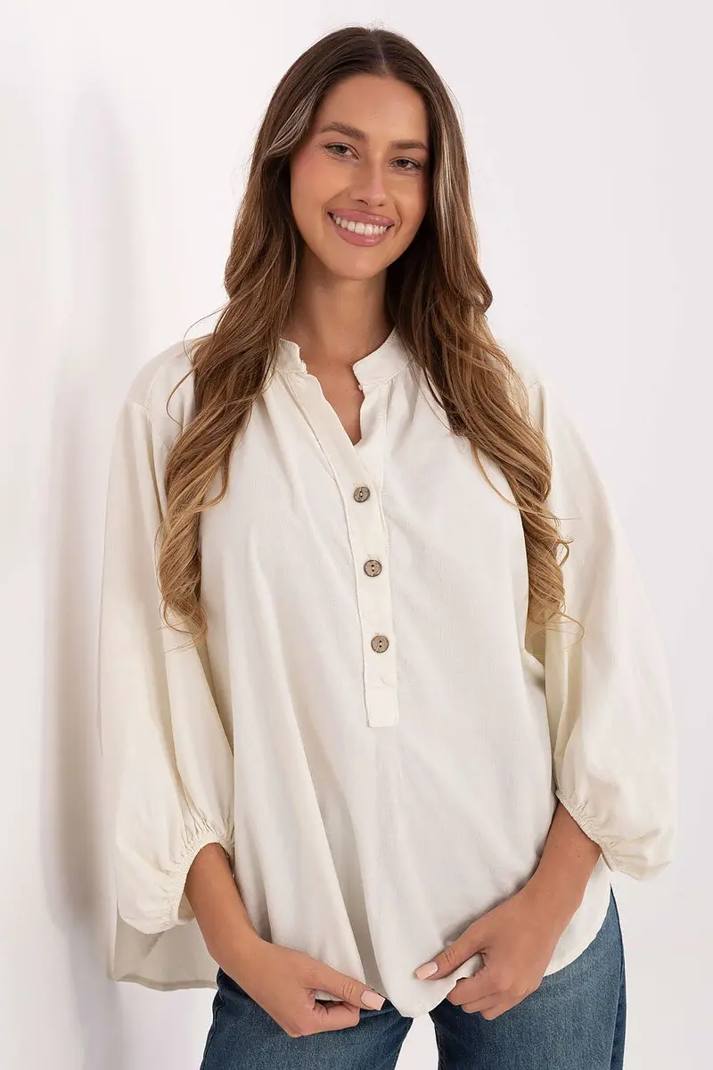 Blouse model 220279 Italy Moda