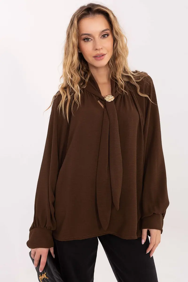 Blouse model 221062 Italy Moda