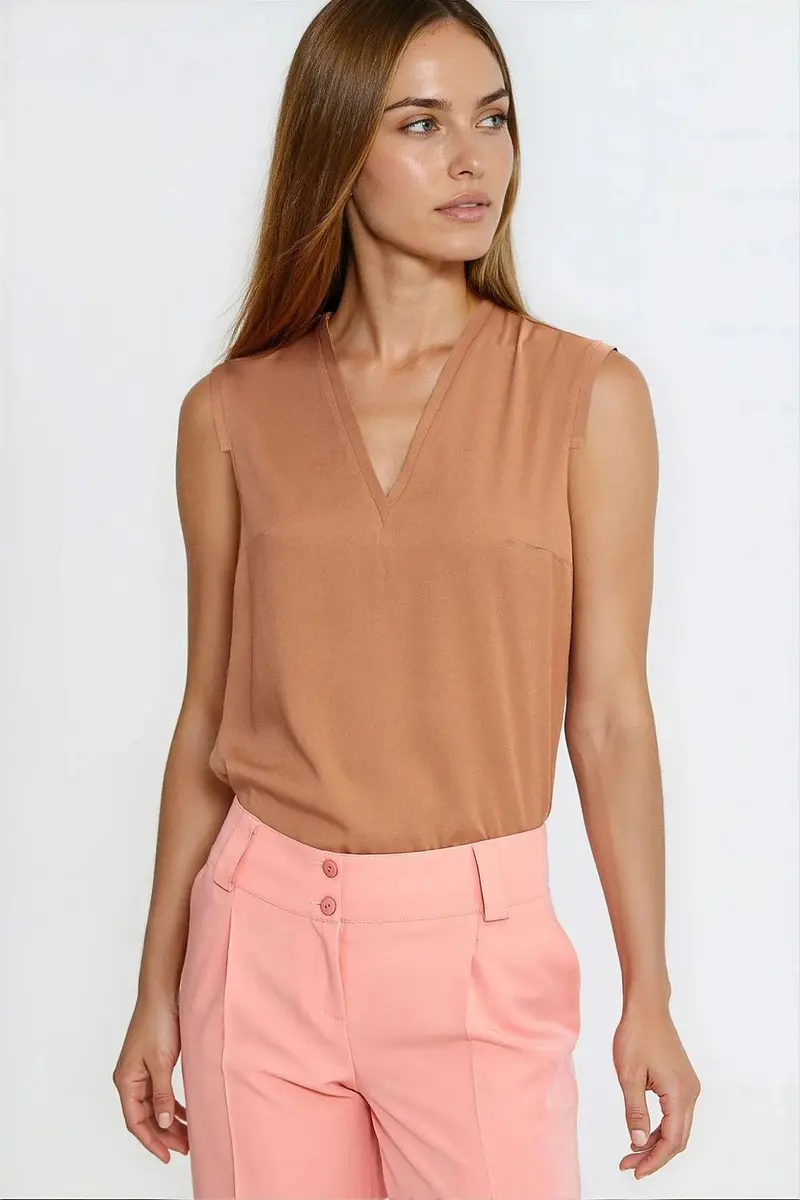 Blouse model 221720 Nife