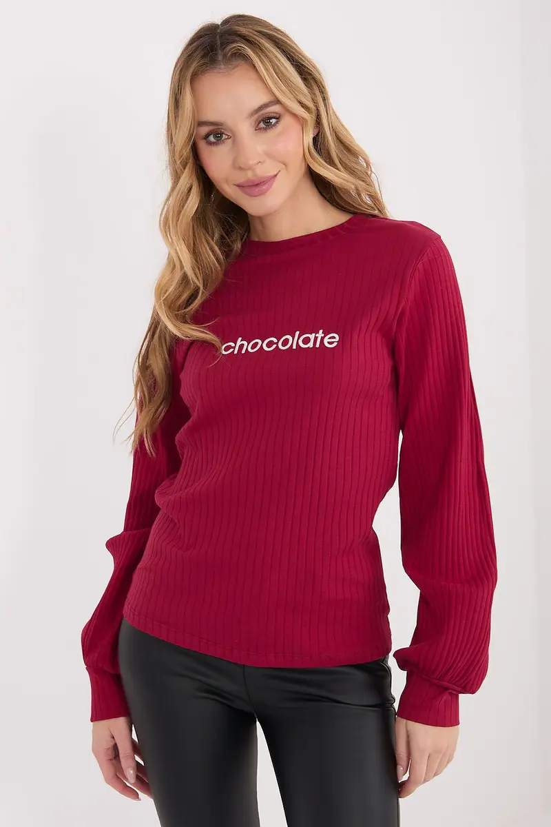 Blouse model 222400 Rue Paris