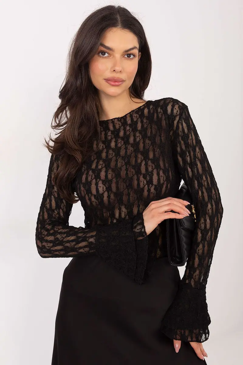 Blouse model 222446 Italy Moda