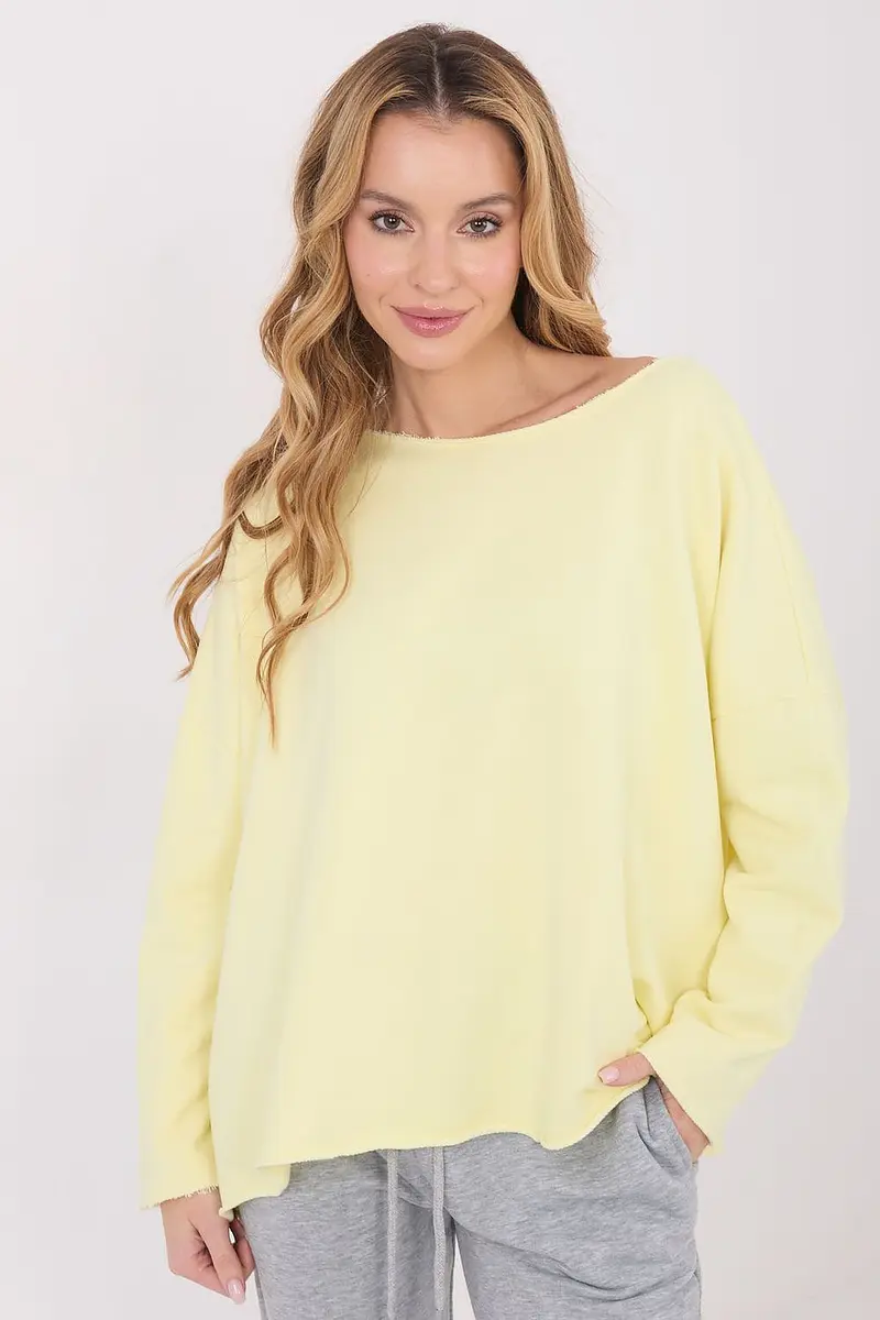 Blouse model 223323 Factory Price