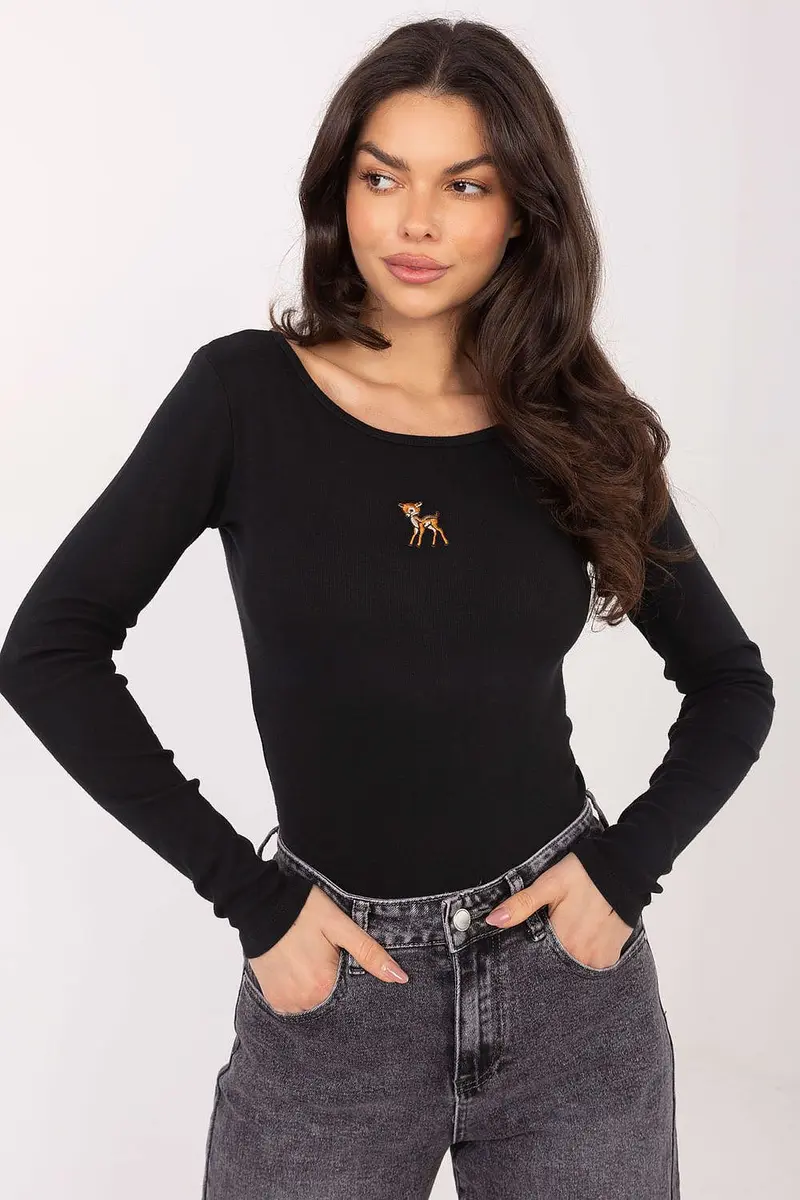 Blouse model 224904 Factory Price
