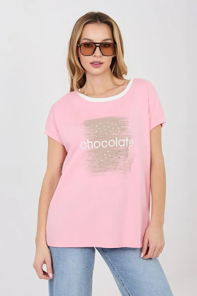 Blouse model 225452 Relevance