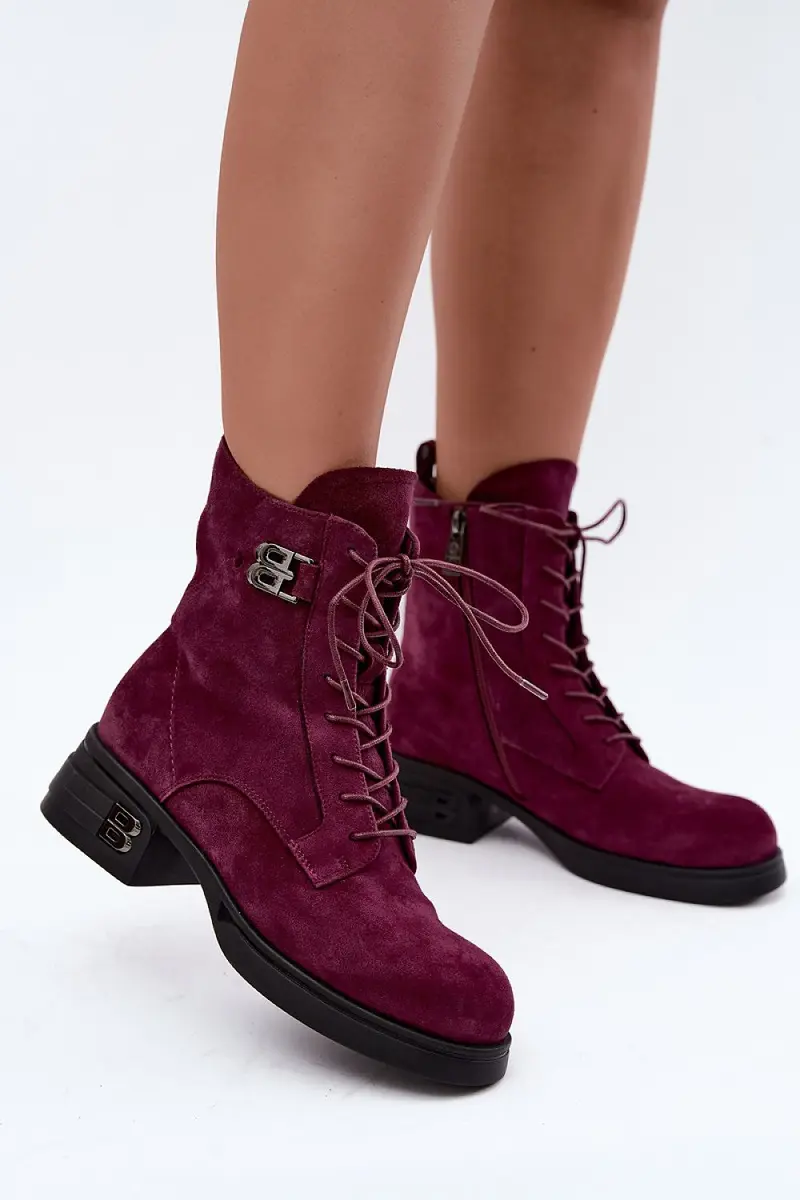 Bootie model 231633 Step in style
