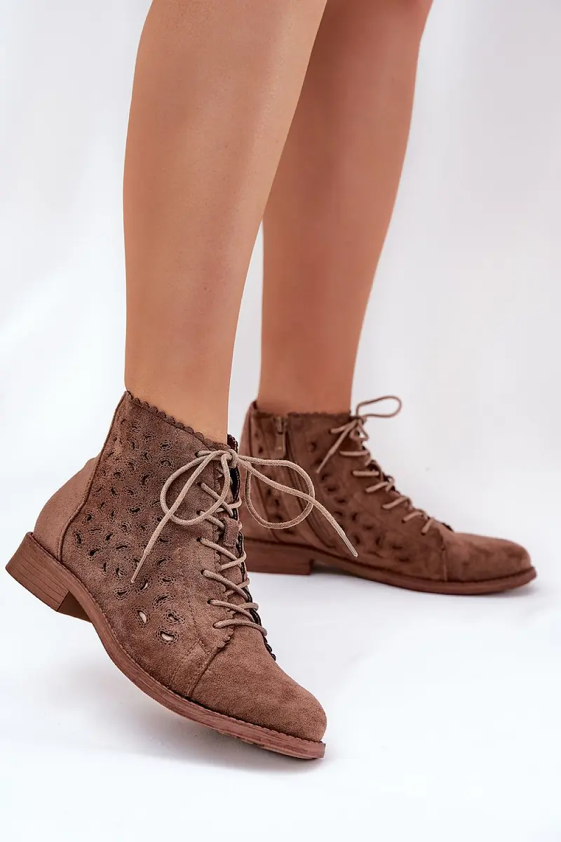 Boots model 208795 Step in style