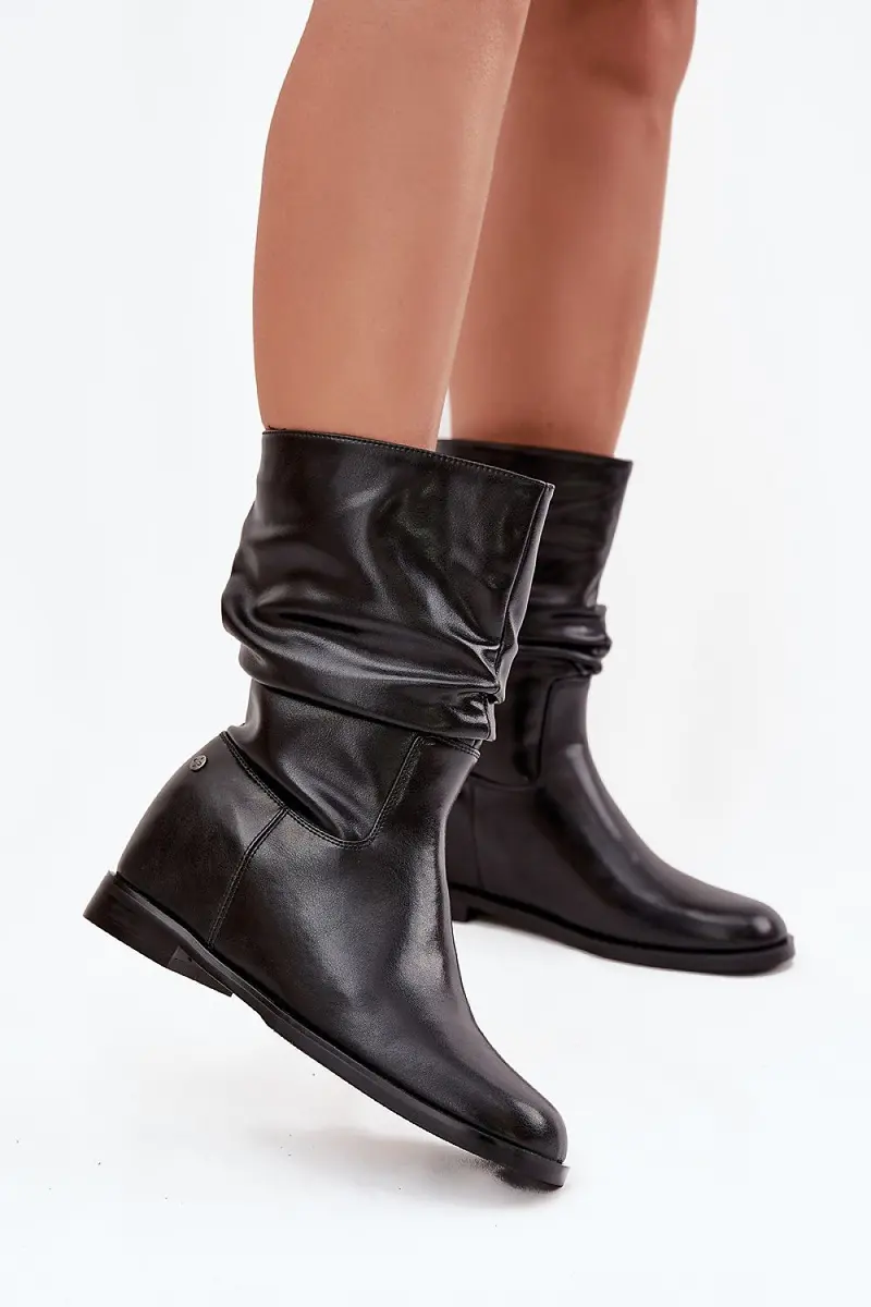 Boots model 220494 Step in style