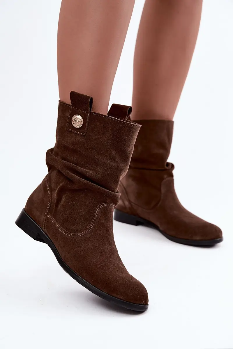 Boots model 231188 Step in style
