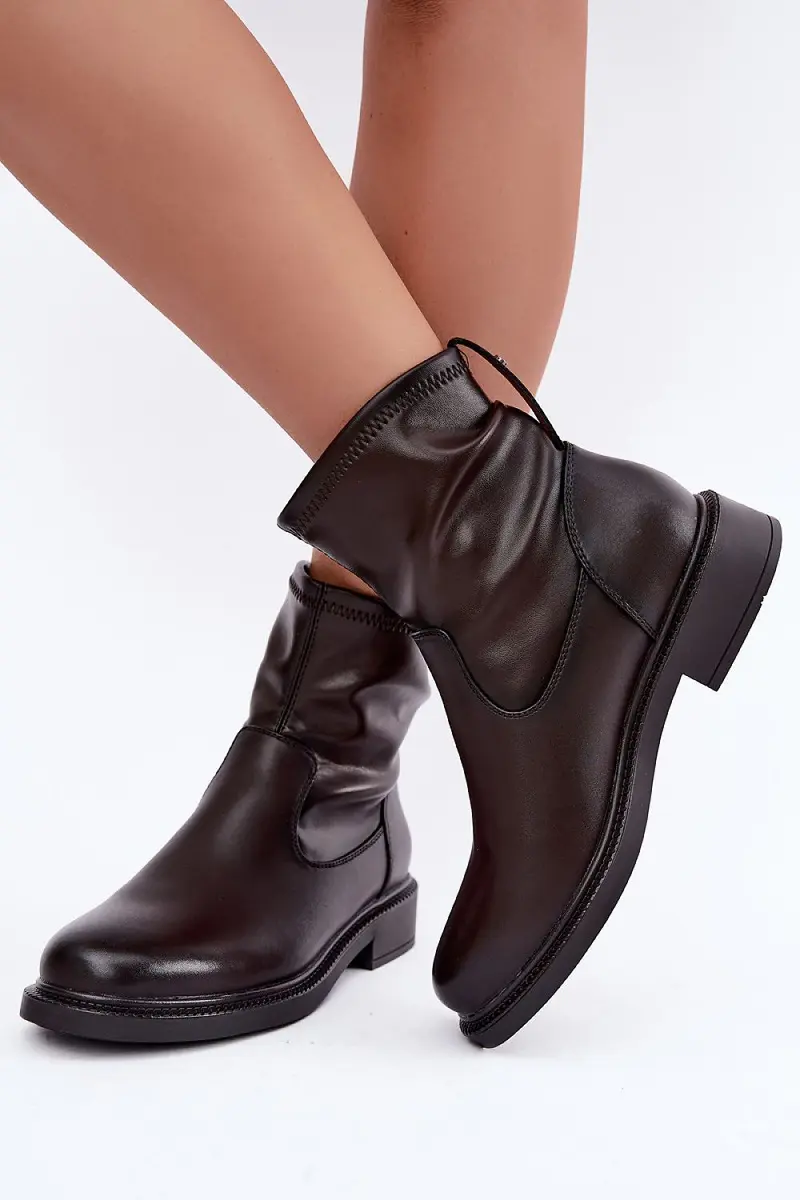 Boots model 231804 Step in style
