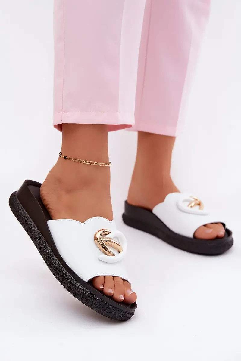 Buskin model 229732 Step in style