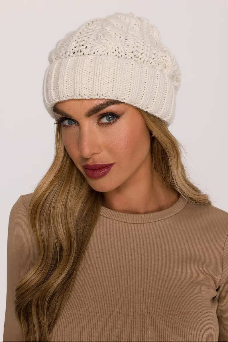 Cap model 219546 Moe