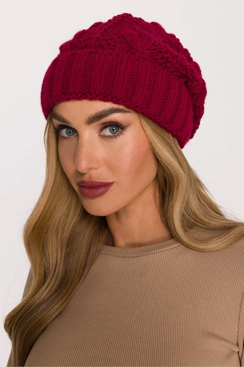 Cap model 219548 Moe