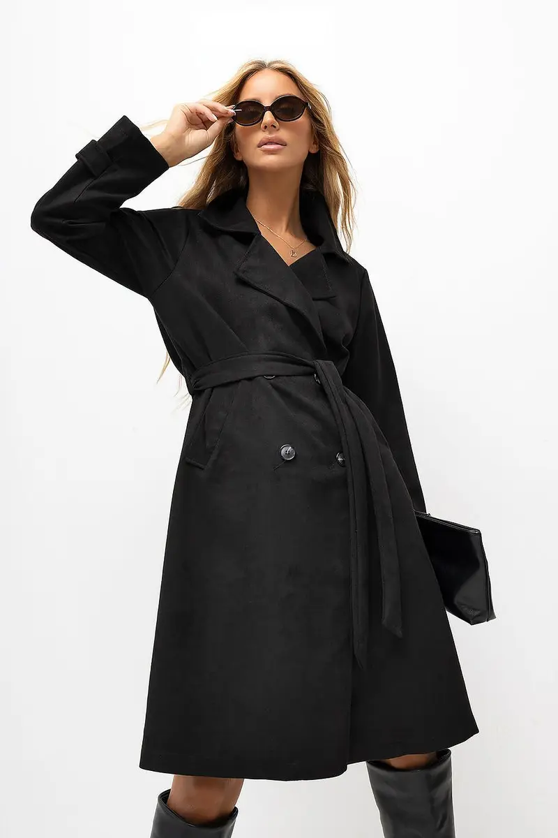 Coat model 230883 Italy Moda