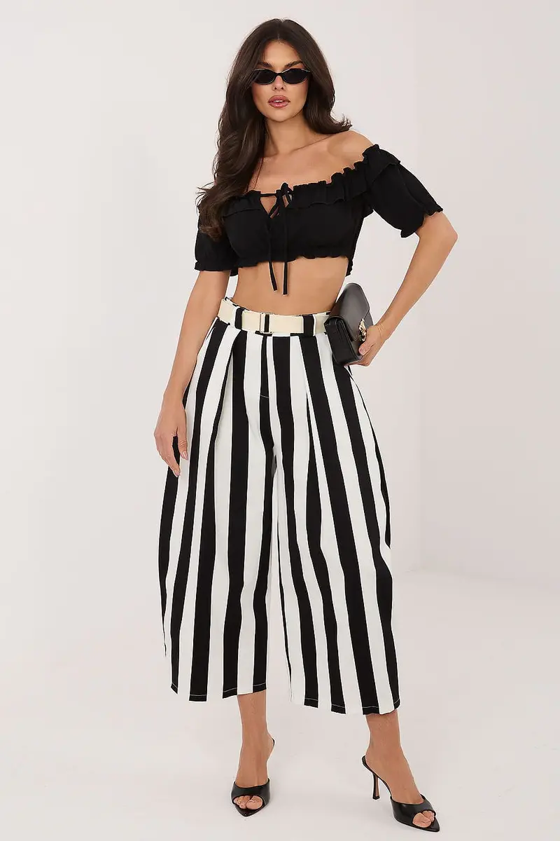 Culottes model 227606 Factory Price