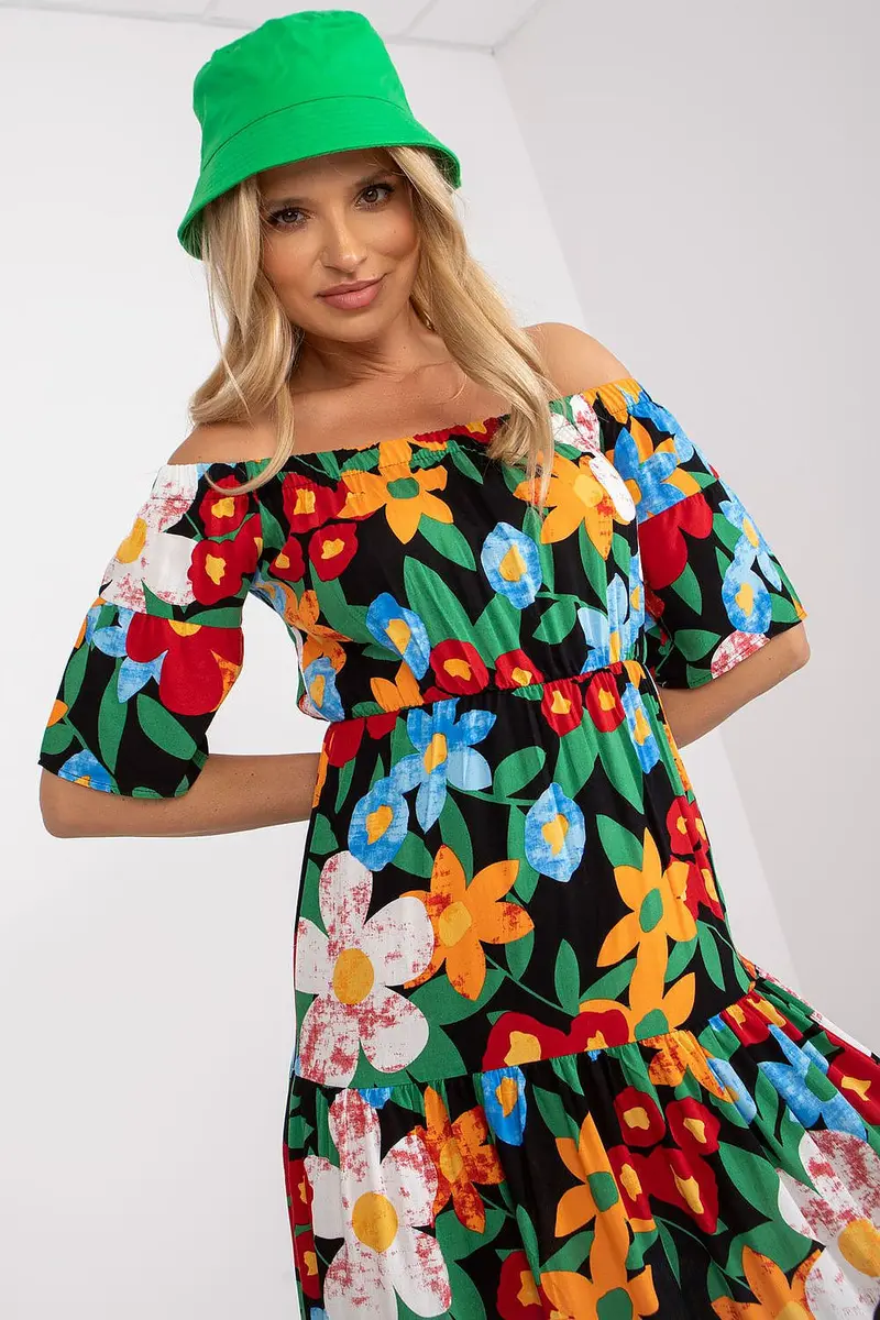 Daydress model 168351 Rue Paris