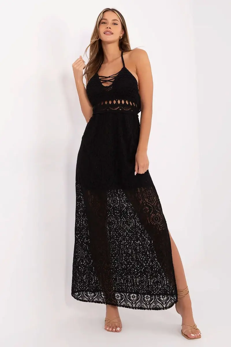 Daydress model 213785 Italy Moda