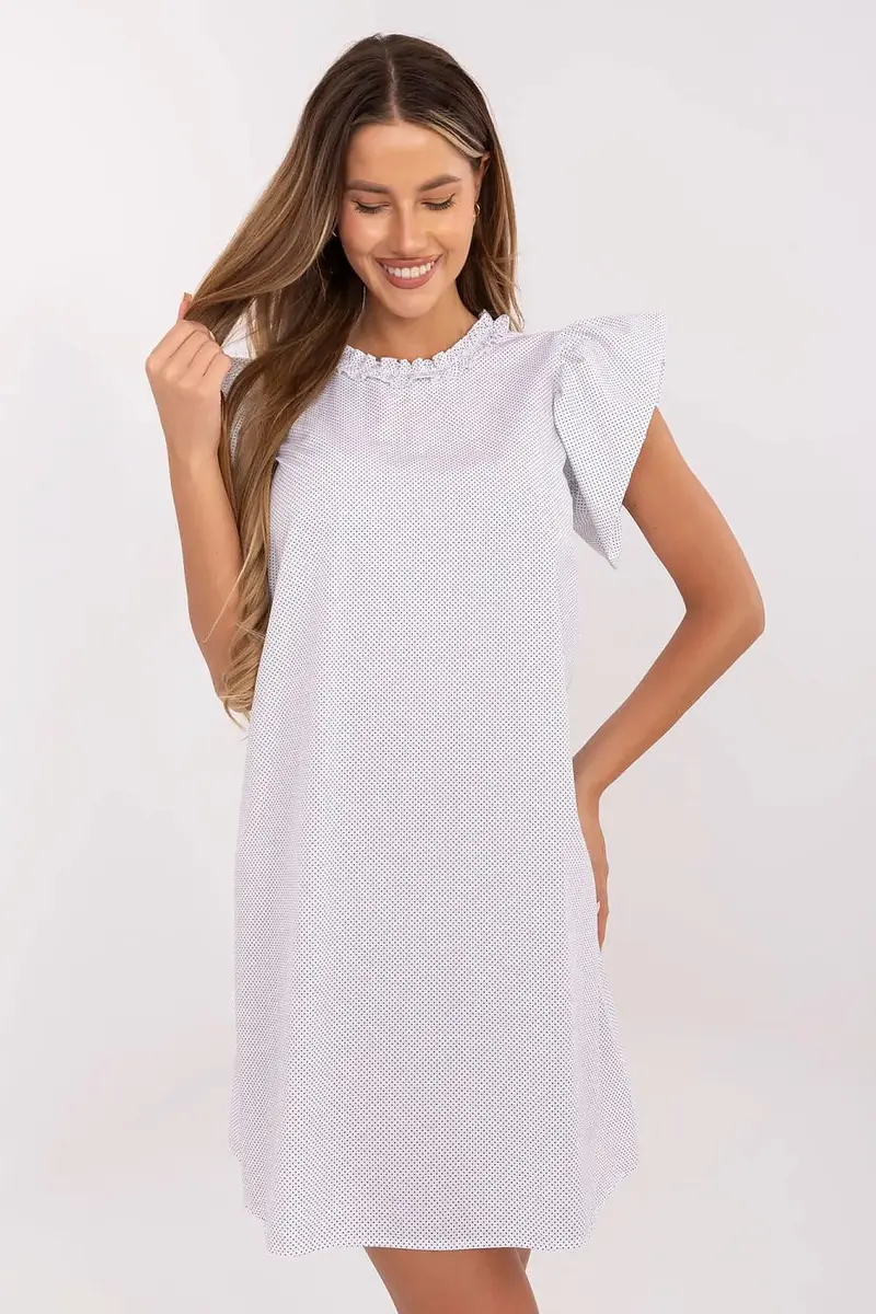 Daydress model 214286 Lakerta