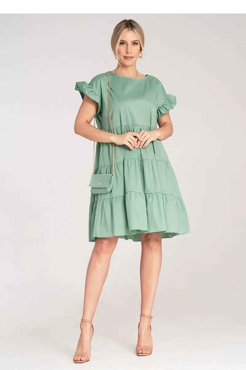 Daydress model 214787 Figl