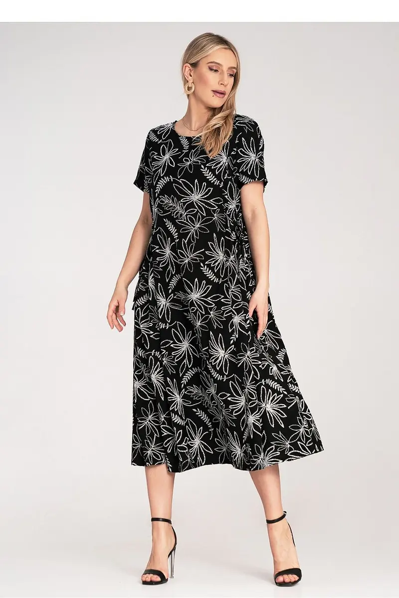Daydress model 214789 Figl