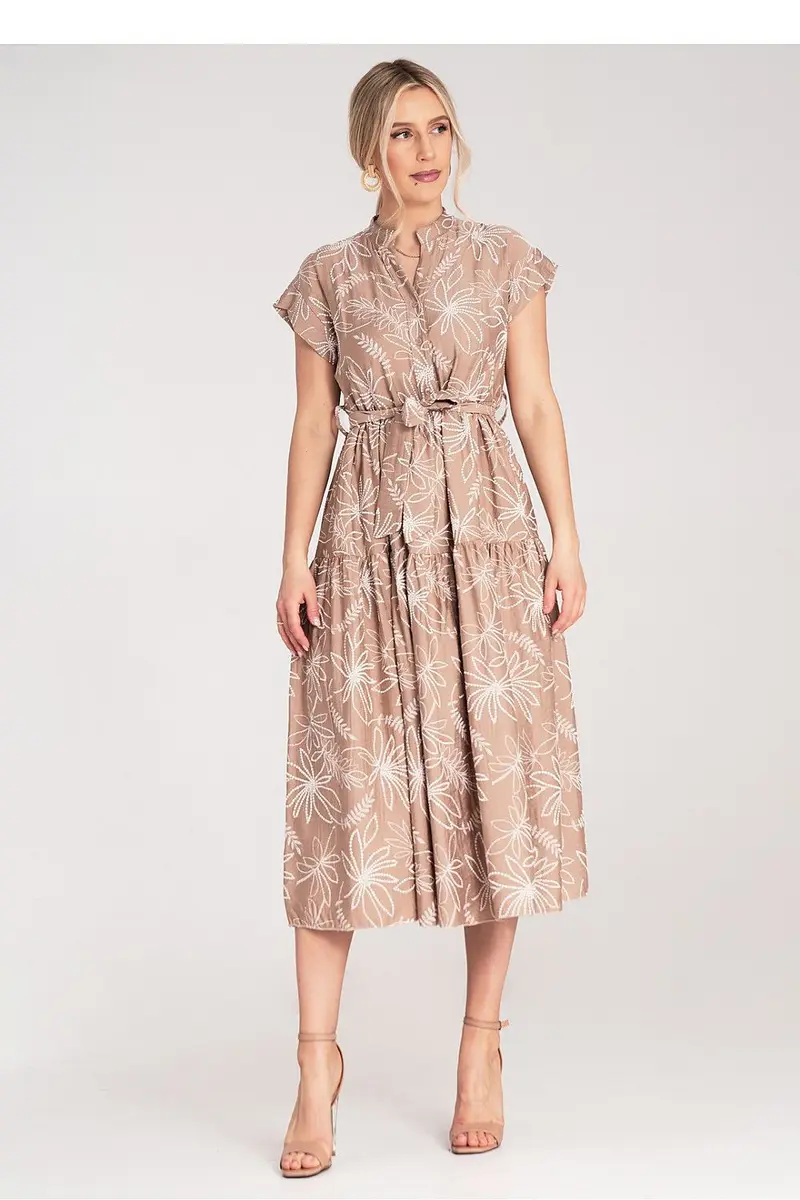 Daydress model 214791 Figl