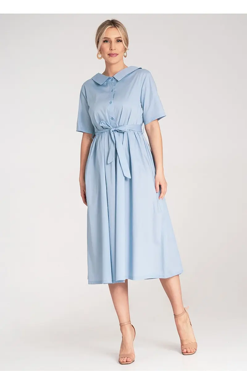 Daydress model 214796 Figl