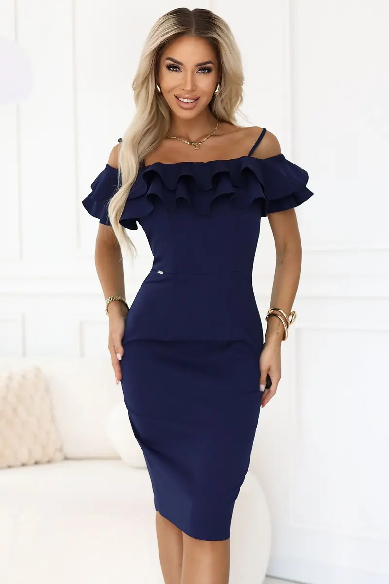 Daydress model 218787 Numoco