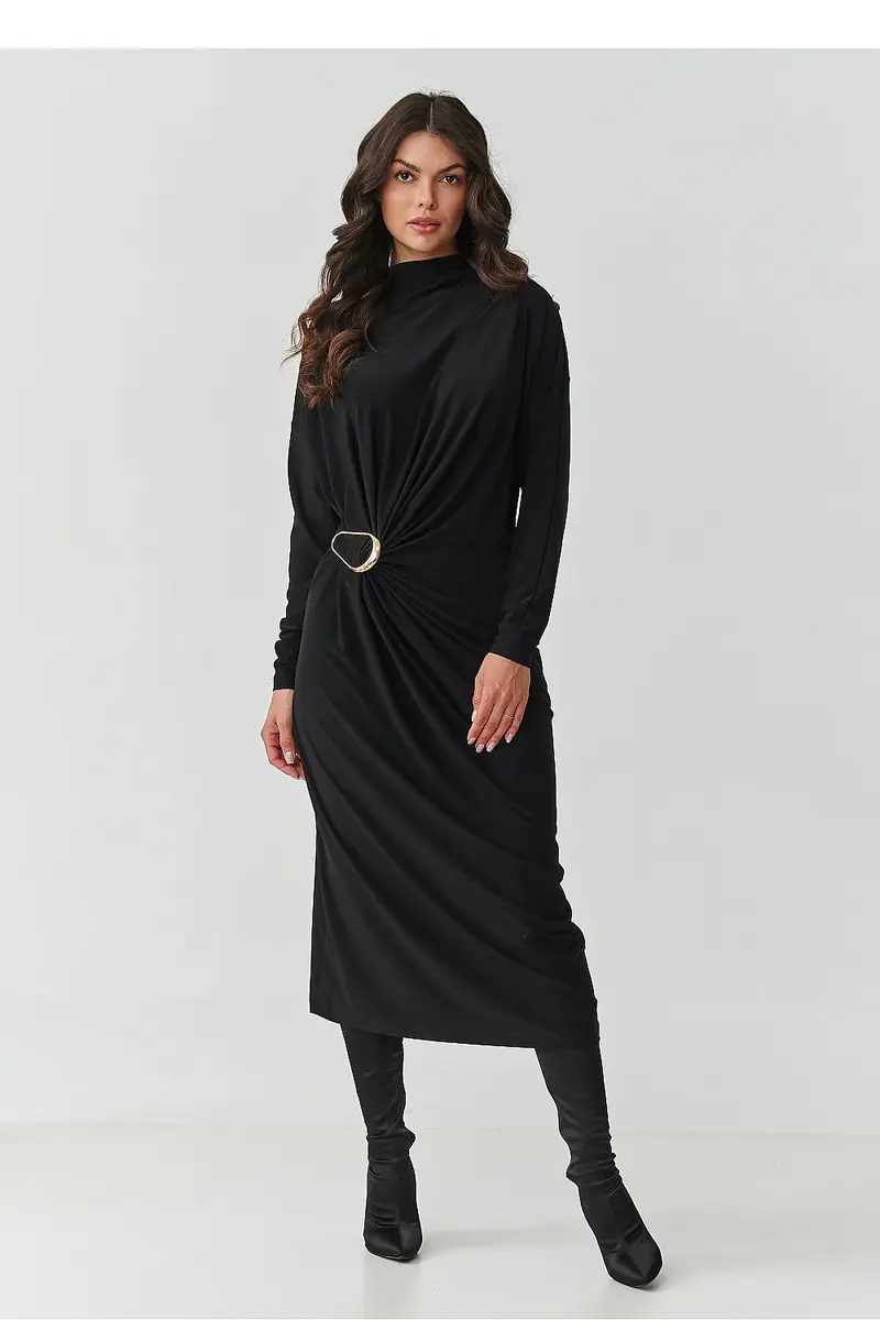 Daydress model 220465 Makadamia
