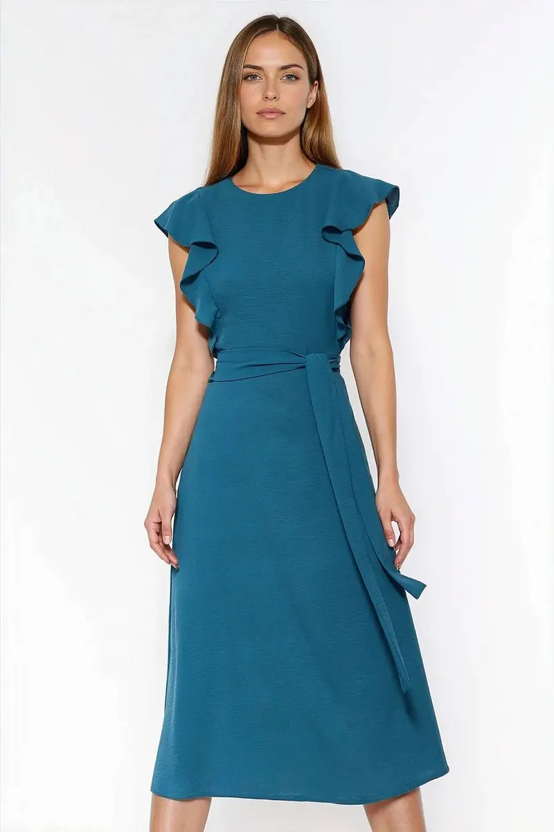 Daydress model 221224 Nife