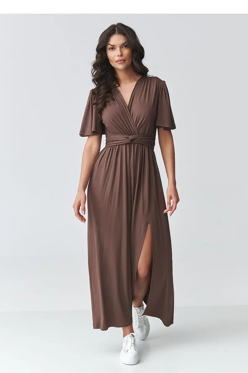 Daydress model 225649 Makadamia