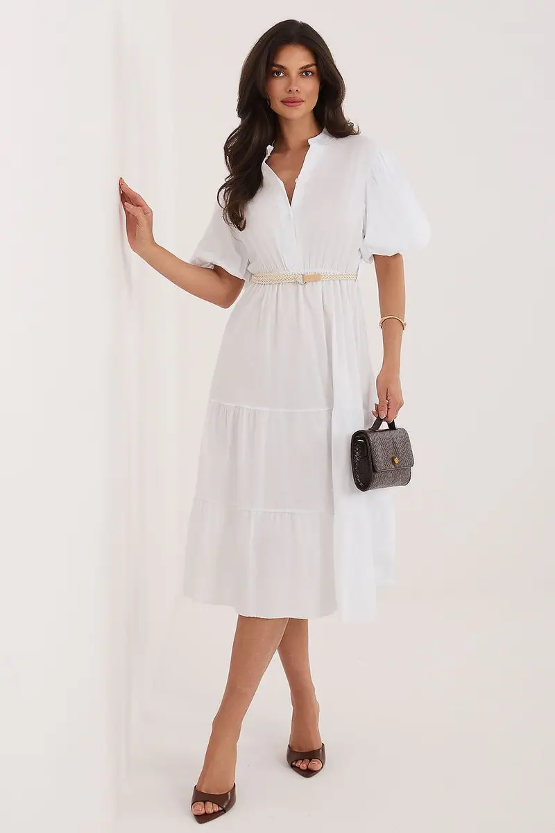 Daydress model 227541 Italy Moda