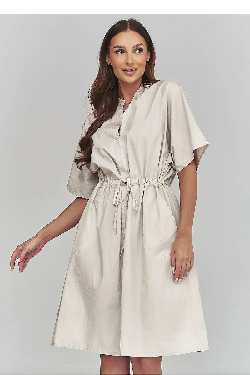 Daydress model 228286 Makadamia