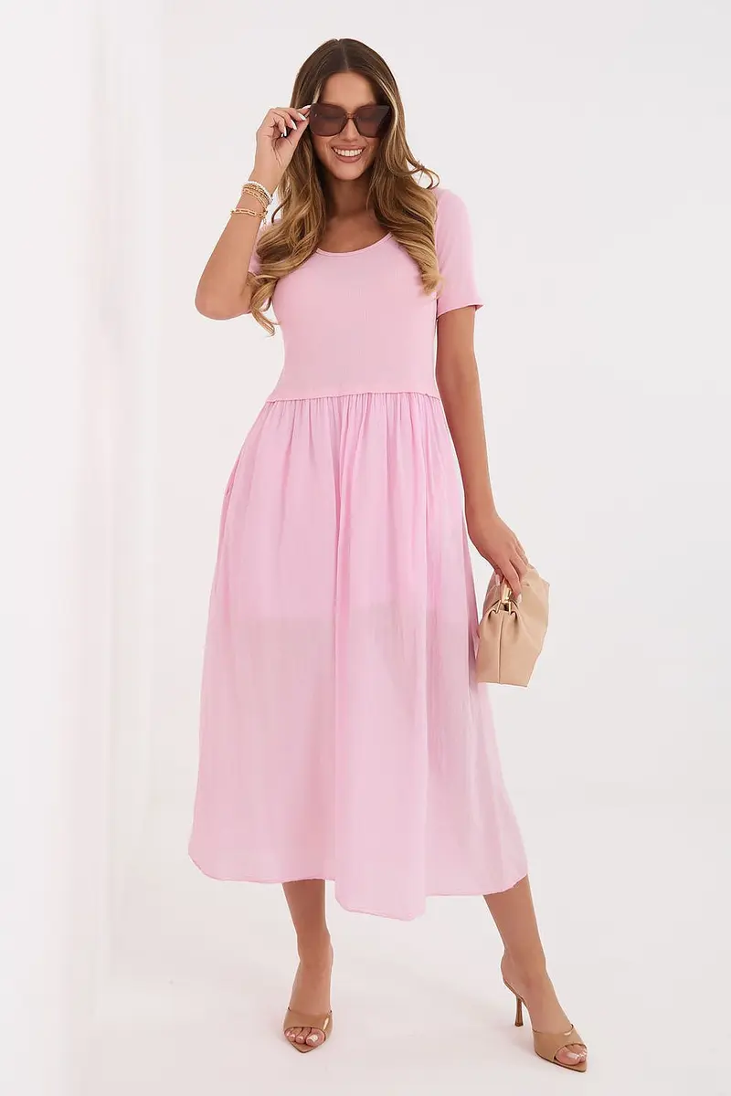 Daydress model 228467 Italy Moda