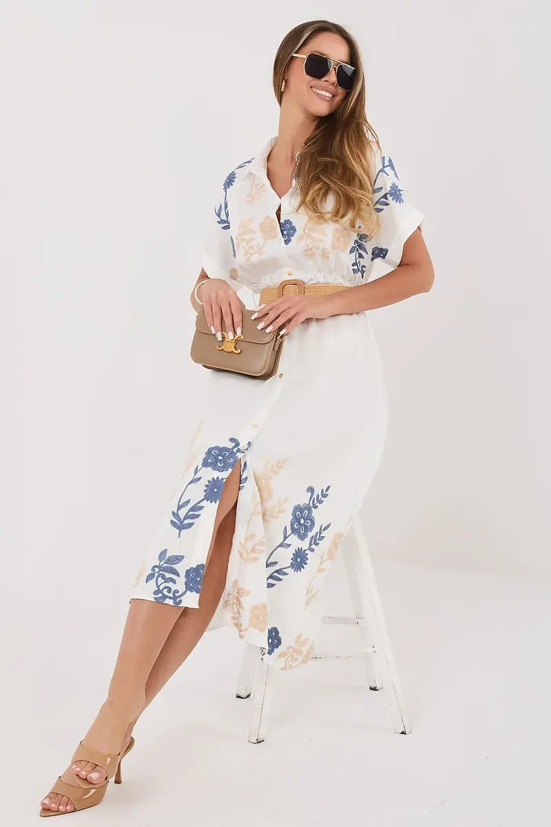 Daydress model 228872 Italy Moda