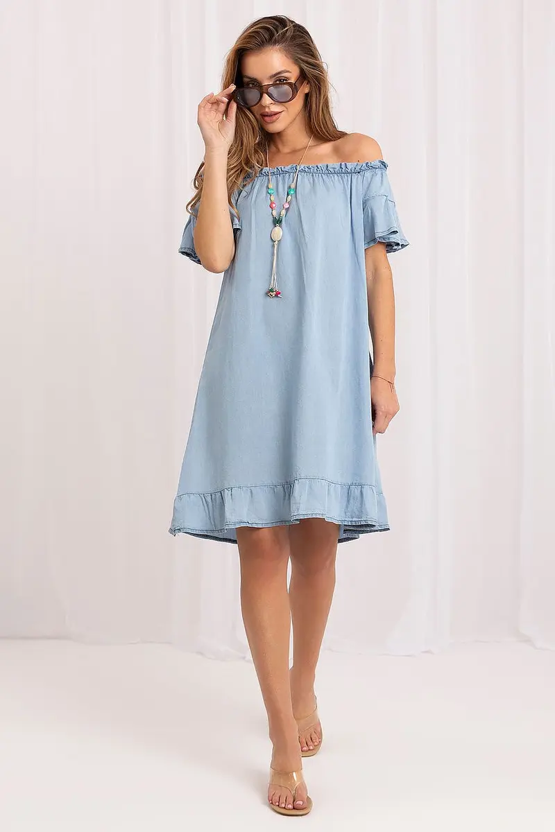 Daydress model 229307 Italy Moda