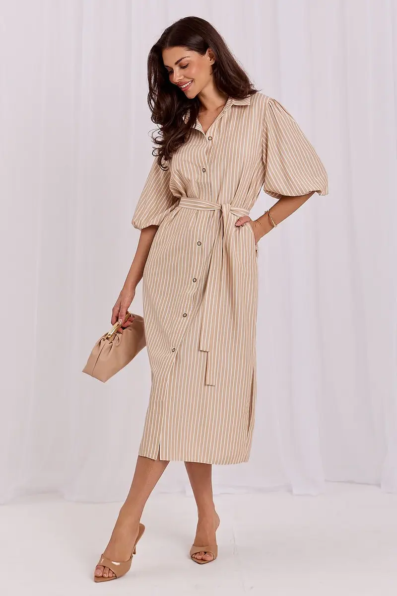 Daydress model 230413 Lakerta
