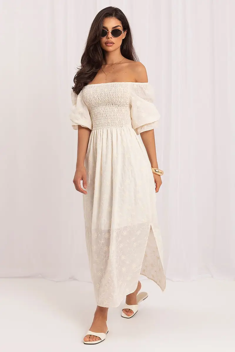 Daydress model 230419 Lakerta
