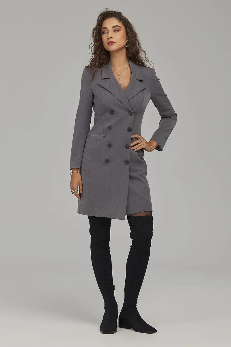Daydress model 230989 Nife
